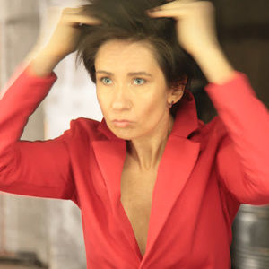 Meet your Posher, Elizabeth